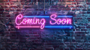 Coming soon