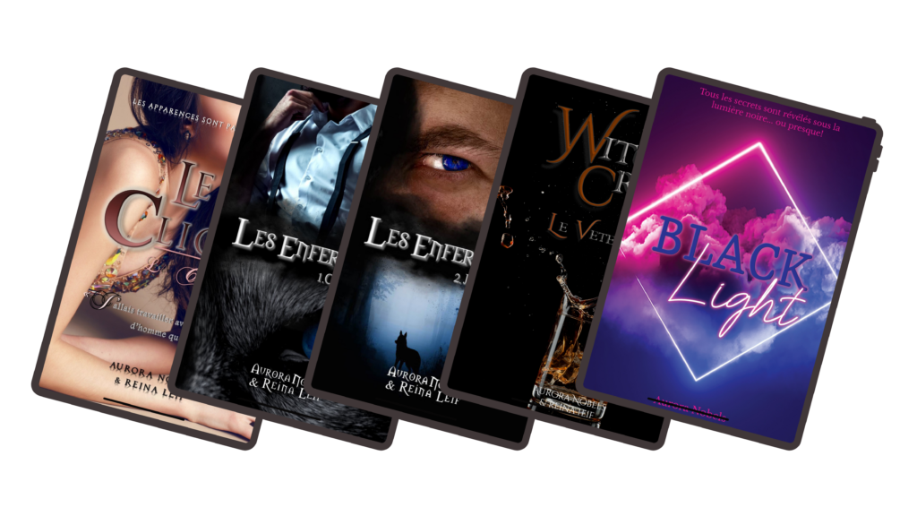 catalogue de livres en ebook